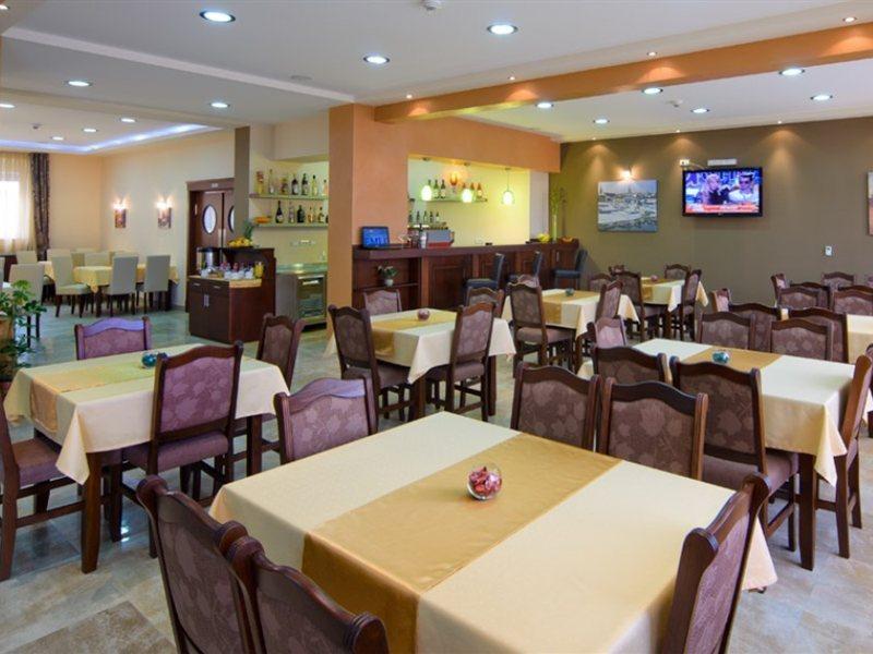 塞姆林加尼住宿加早餐酒店 贝尔格莱德 外观 照片